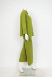 IC COLLECTION Top - 7569T - OLIVE