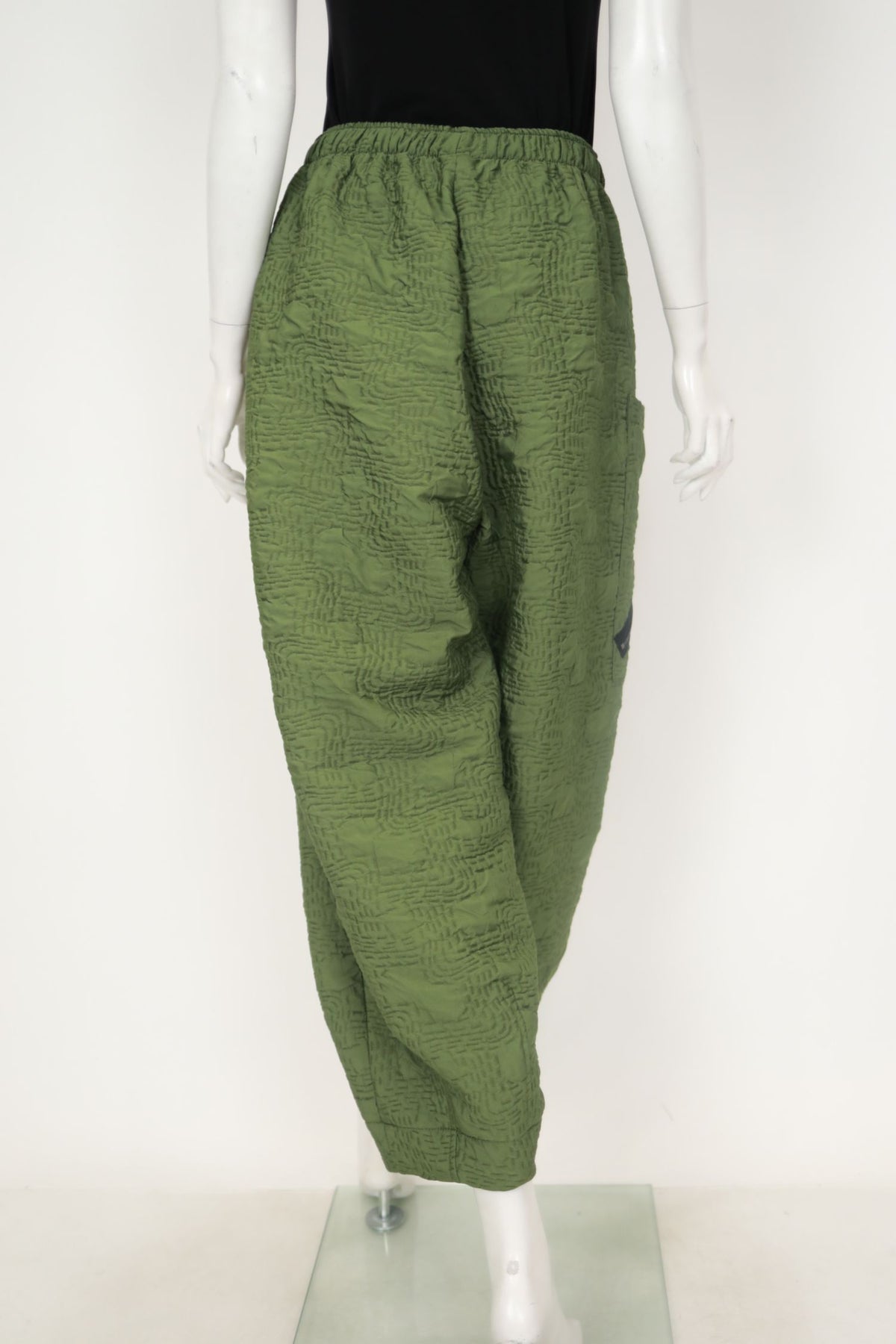 IC COLLECTION Pants - 7578P - ARMY