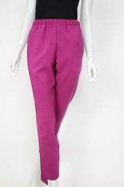 IC COLLECTION Pants - 7581P - MAGENTA