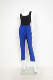 IC COLLECTION Pants - 7581P - ROYAL BLUE