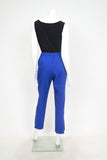 IC COLLECTION Pants - 7581P - ROYAL BLUE