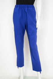 IC COLLECTION Pants - 7581P - ROYAL BLUE