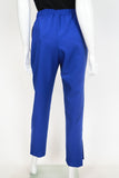 IC COLLECTION Pants - 7581P - ROYAL BLUE