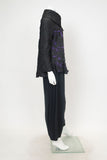 IC COLLECTION Top - 7602T - PURPLE