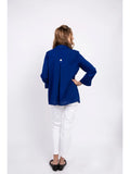 Fridaze AA132 - Susan's Linen Jacket