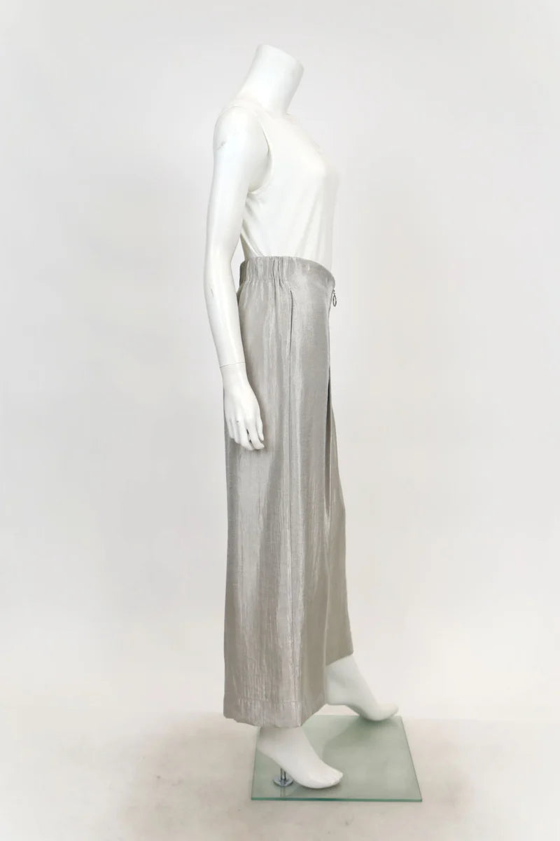 IC COLLECTION Pant - 7641P - Taupe