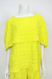 IC COLLECTION Top - 7645T - Acid