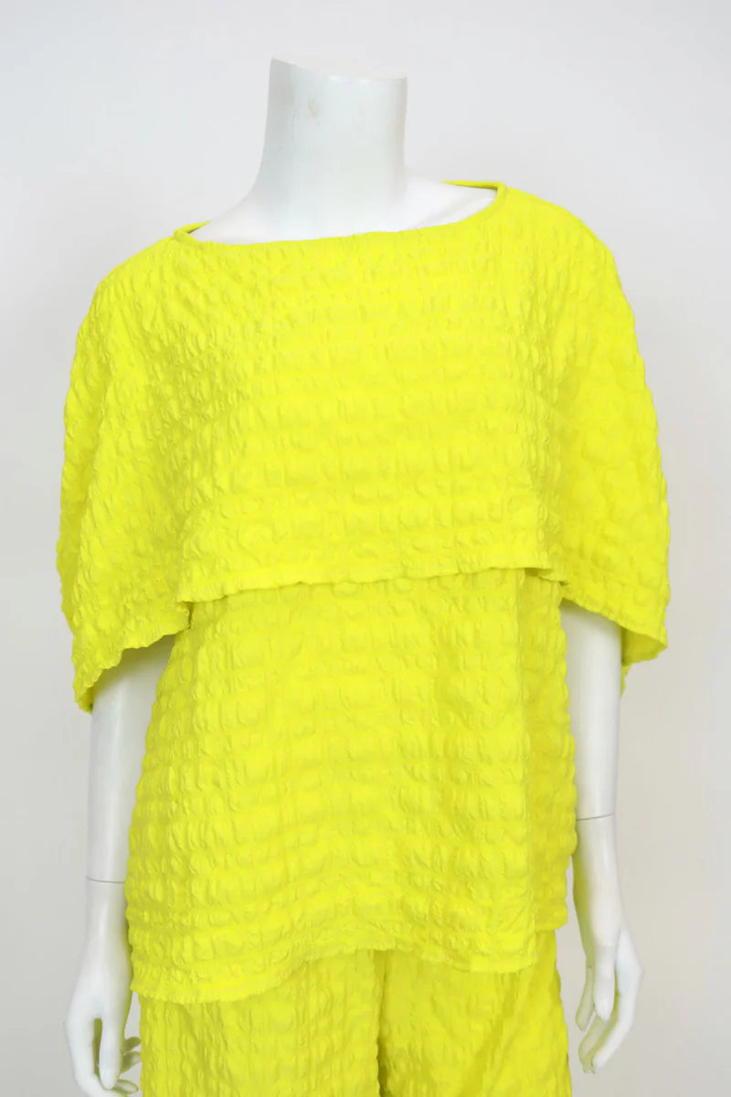 IC COLLECTION Top - 7645T - Acid