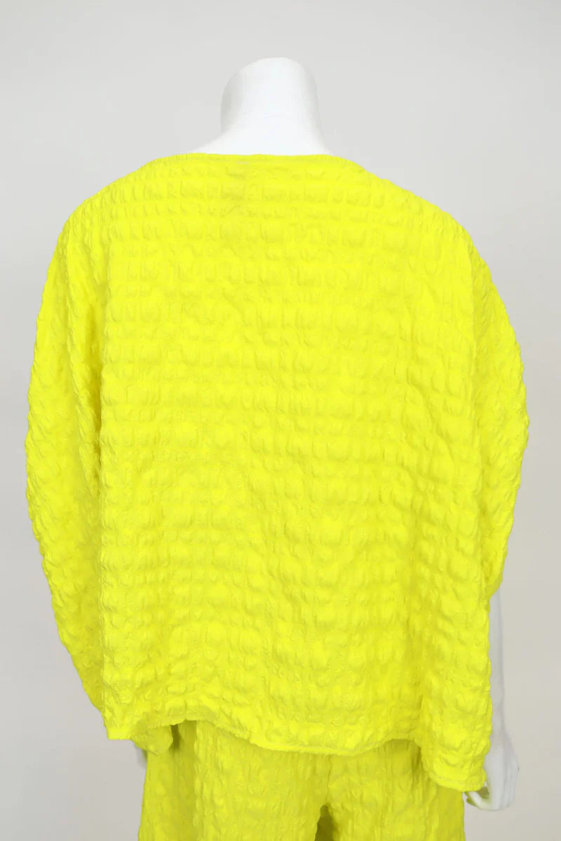 IC COLLECTION Top - 7645T - Acid