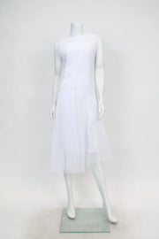 IC COLLECTION Dress - 7656D - White