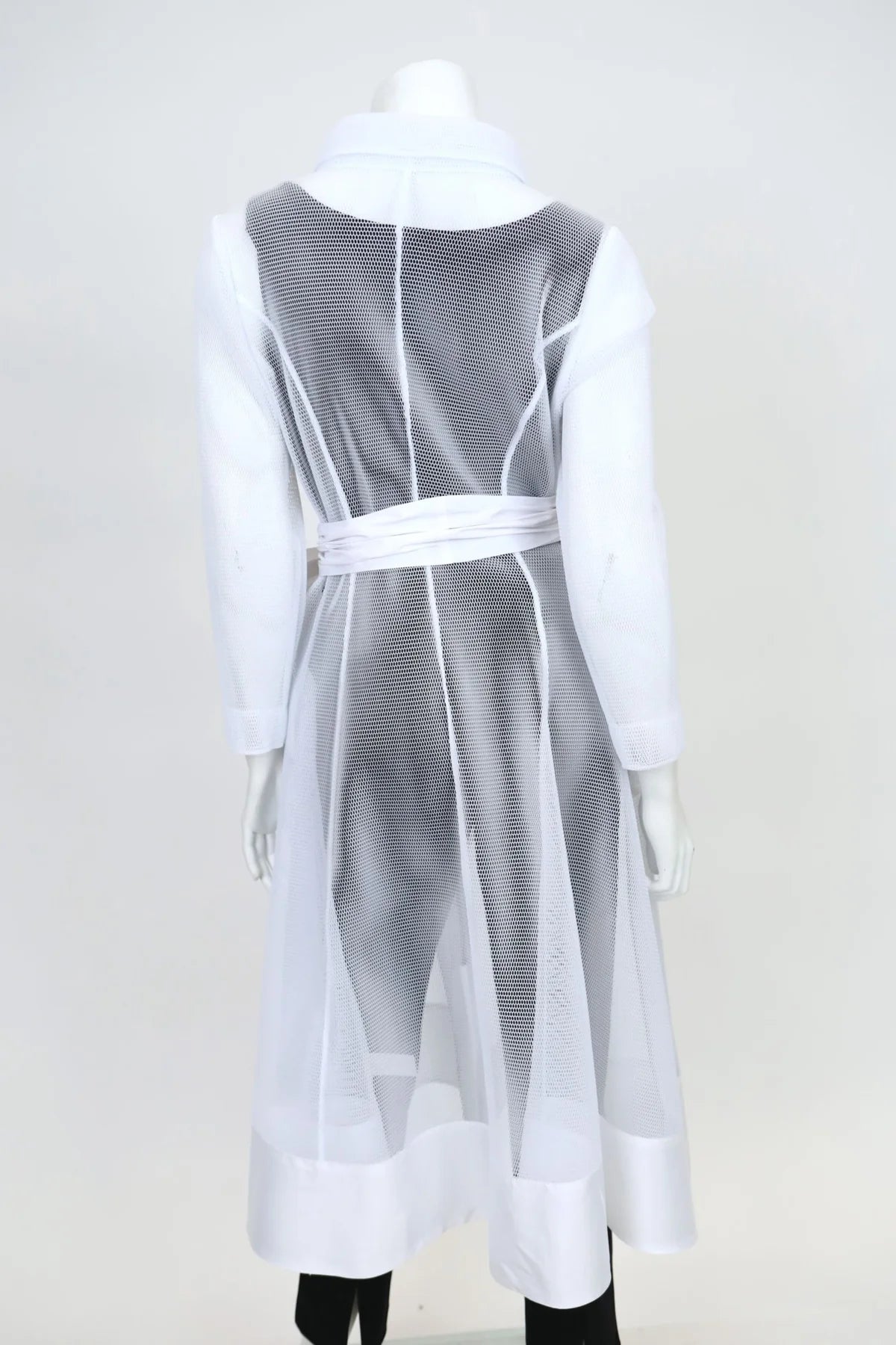 IC COLLECTION Jacket - 7662J - White