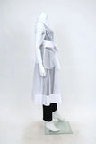 IC COLLECTION Jacket - 7662J - White