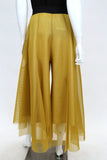 IC COLLECTION Pant - 7663P - Mustard