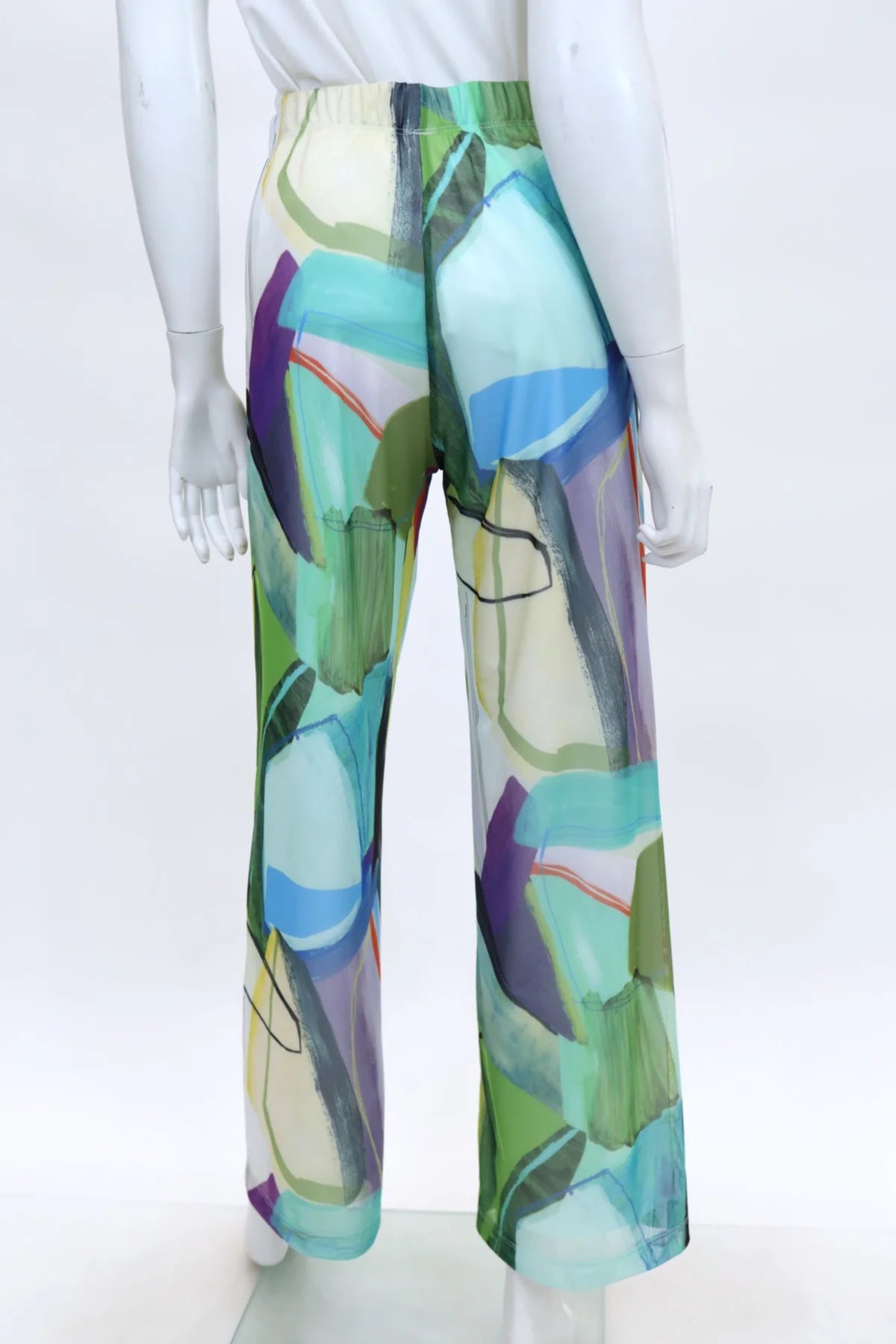 Multiic IC COLLECTION Pant - 7668P - Multi – The Total Look