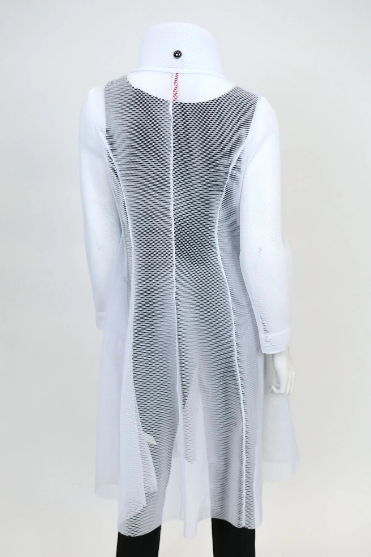 IC COLLECTION Jacket - 7682J - White