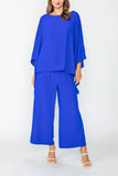 IC COLLECTION Pant - 7691P - Blue