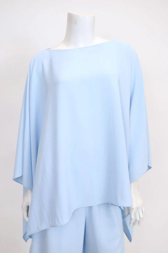 IC COLLECTION Pancho - 7690T - Sky