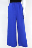 IC COLLECTION Pant - 7691P - Blue