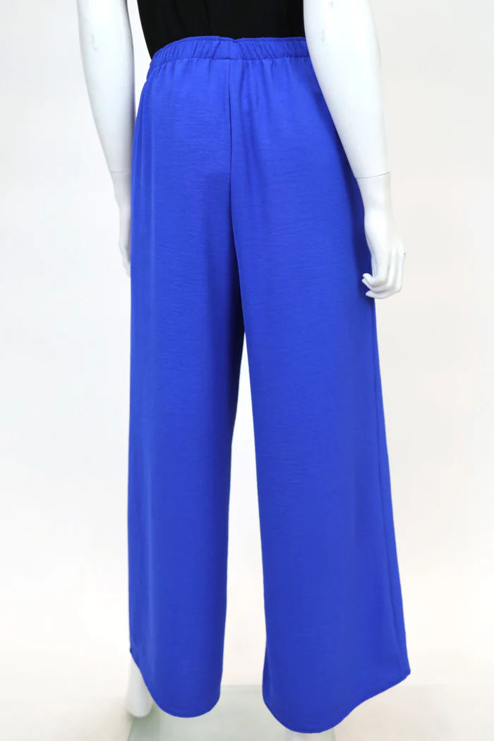 IC COLLECTION Pant - 7691P - Blue