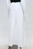 IC COLLECTION Pant - 7691P - White
