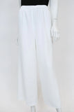 IC COLLECTION Pant - 7691P - White