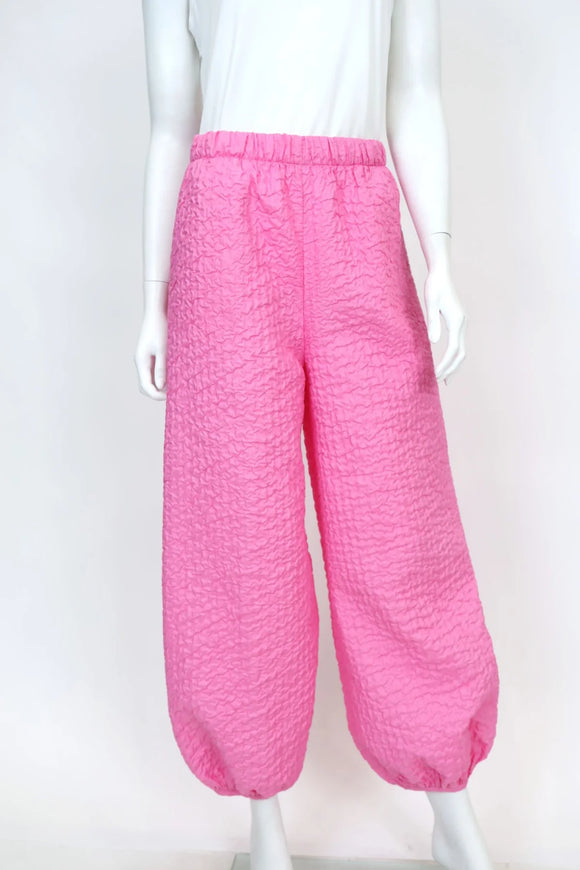 IC COLLECTION Pants - 7694P - Pink