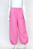 IC COLLECTION Pants - 7694P - Pink