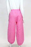 IC COLLECTION Pants - 7694P - Pink
