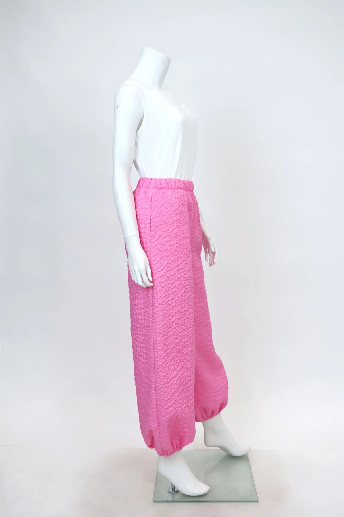 IC COLLECTION Pants - 7694P - Pink