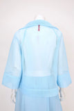 IC COLLECTION Jacket - 7696J - Sky