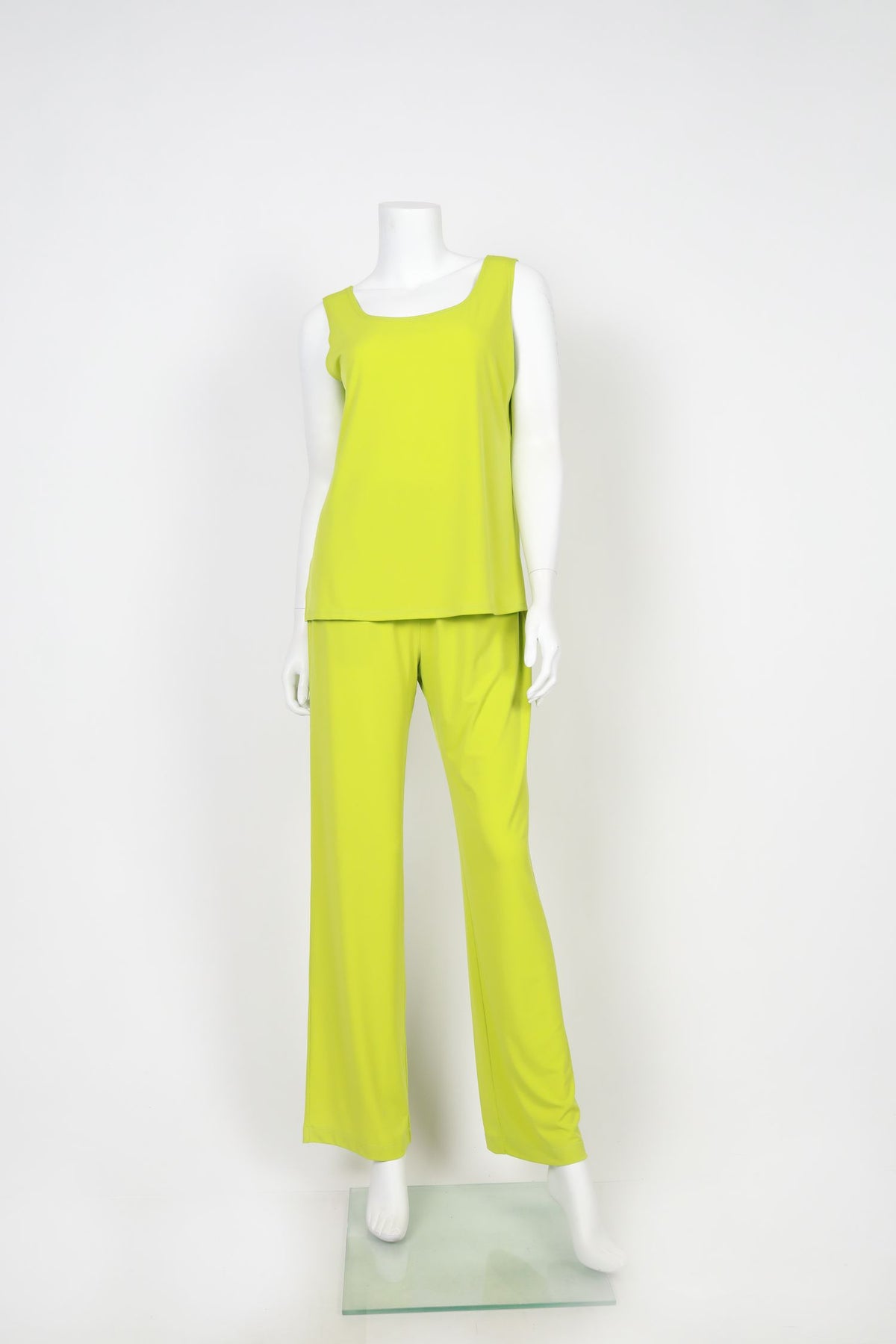 IC COLLECTION Top and Pants - 7760TP - LIME