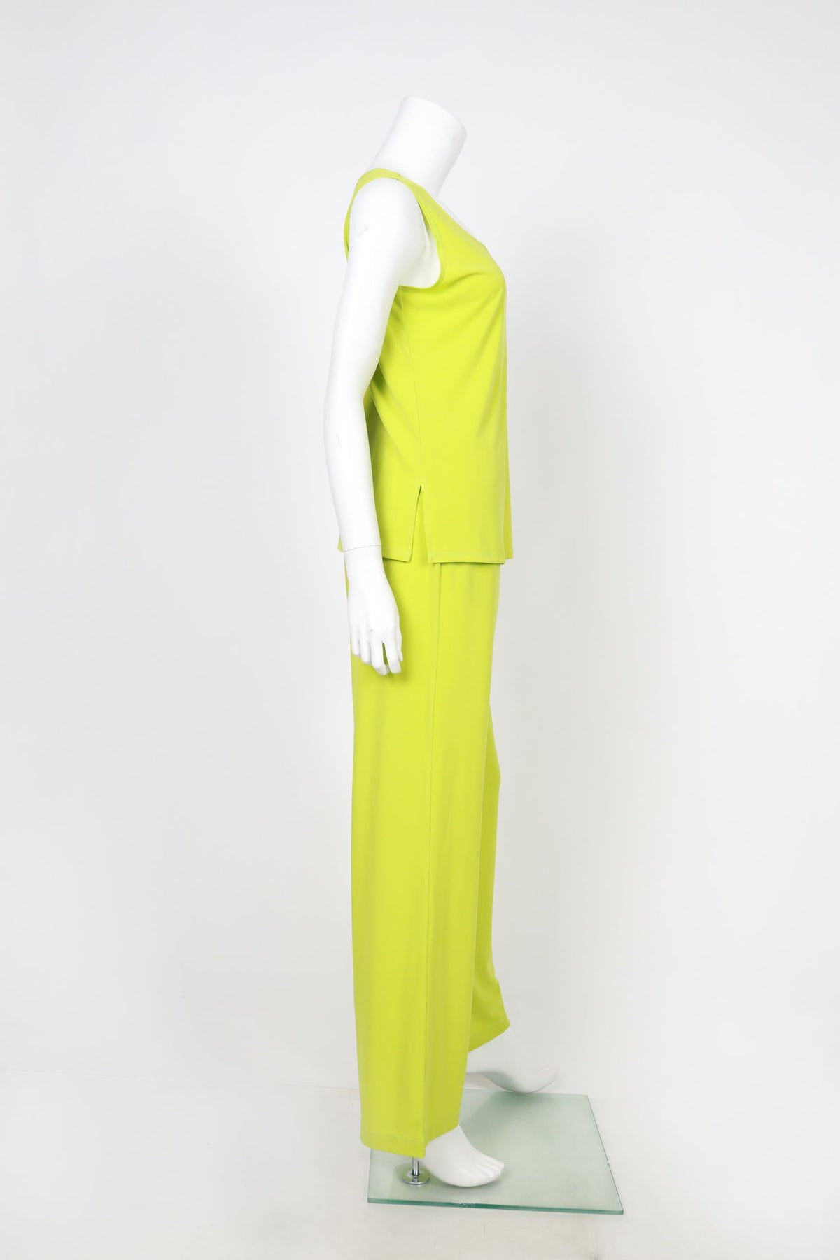IC COLLECTION Top and Pants - 7760TP - LIME