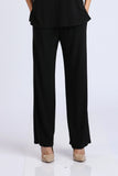 IC COLLECTION Pant- 7760TP- BLACK