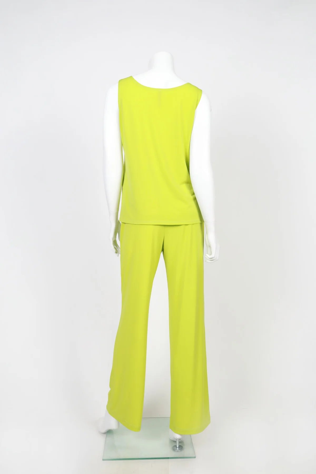 IC COLLECTION Pant- 7760TP- LIME - S ONLY