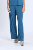 IC COLLECTION Pant- 7760TP- TEAL