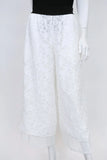IC COLLECTION Pant - 7789P - White
