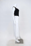 IC COLLECTION Pant - 7789P - White
