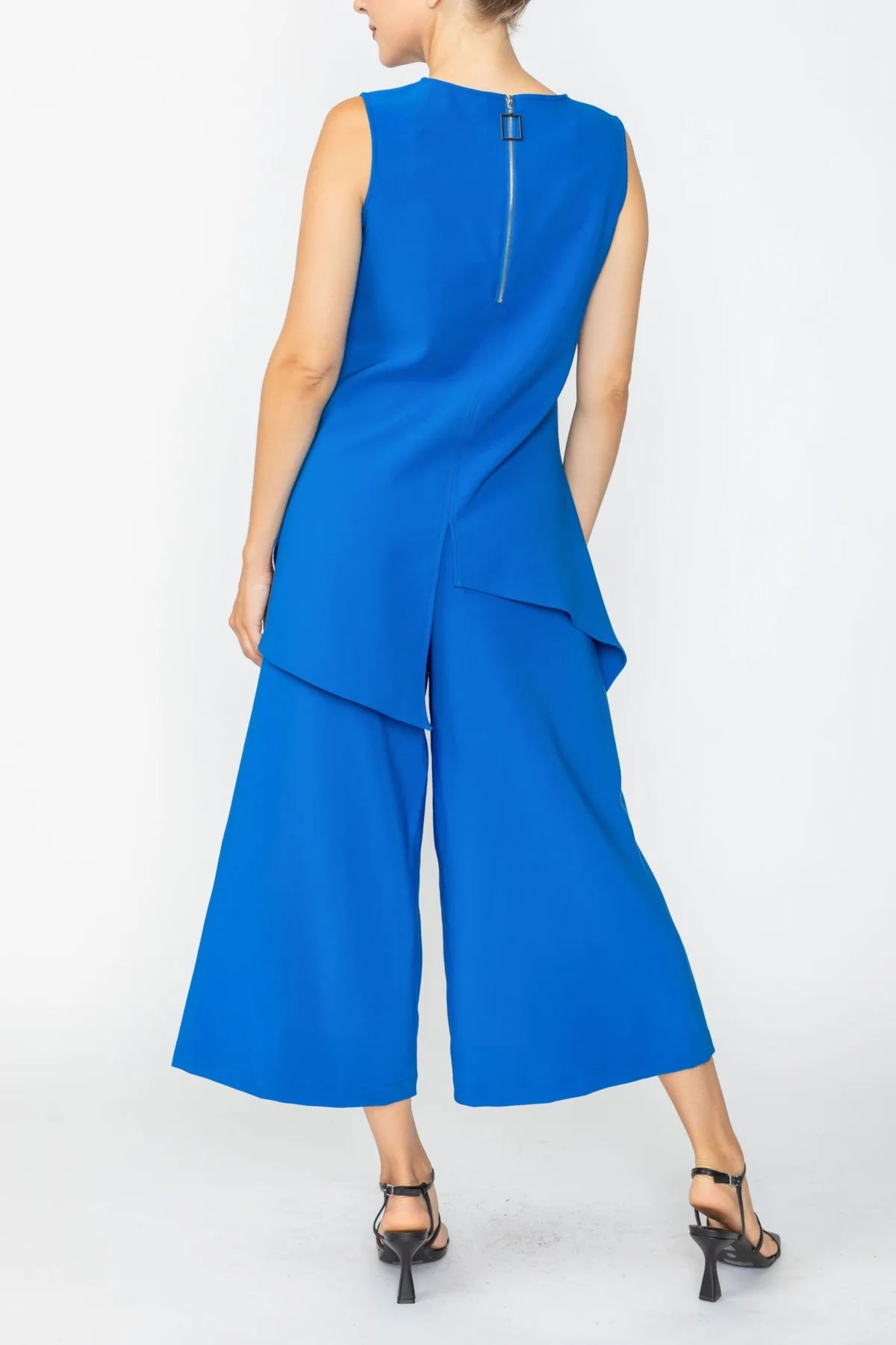 IC COLLECTION Top - 7794T - Blue