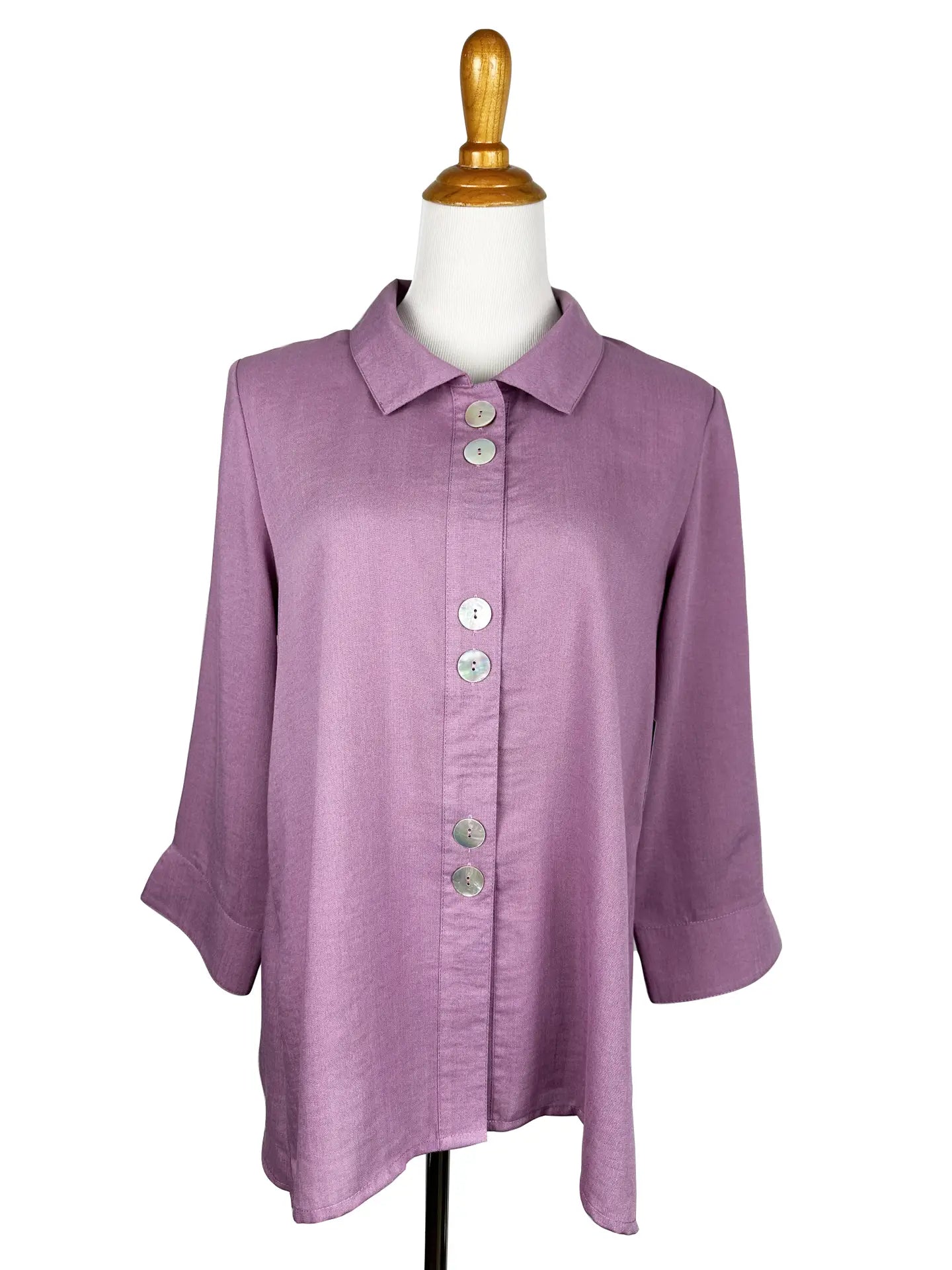 Fridaze AA132 - Susan's Linen Jacket