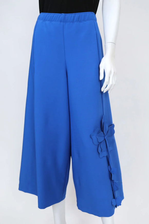 IC COLLECTION Pant - 7813P - Blue