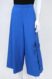 IC COLLECTION Pant - 7813P - Blue