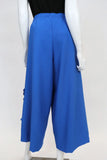 IC COLLECTION Pant - 7813P - Blue