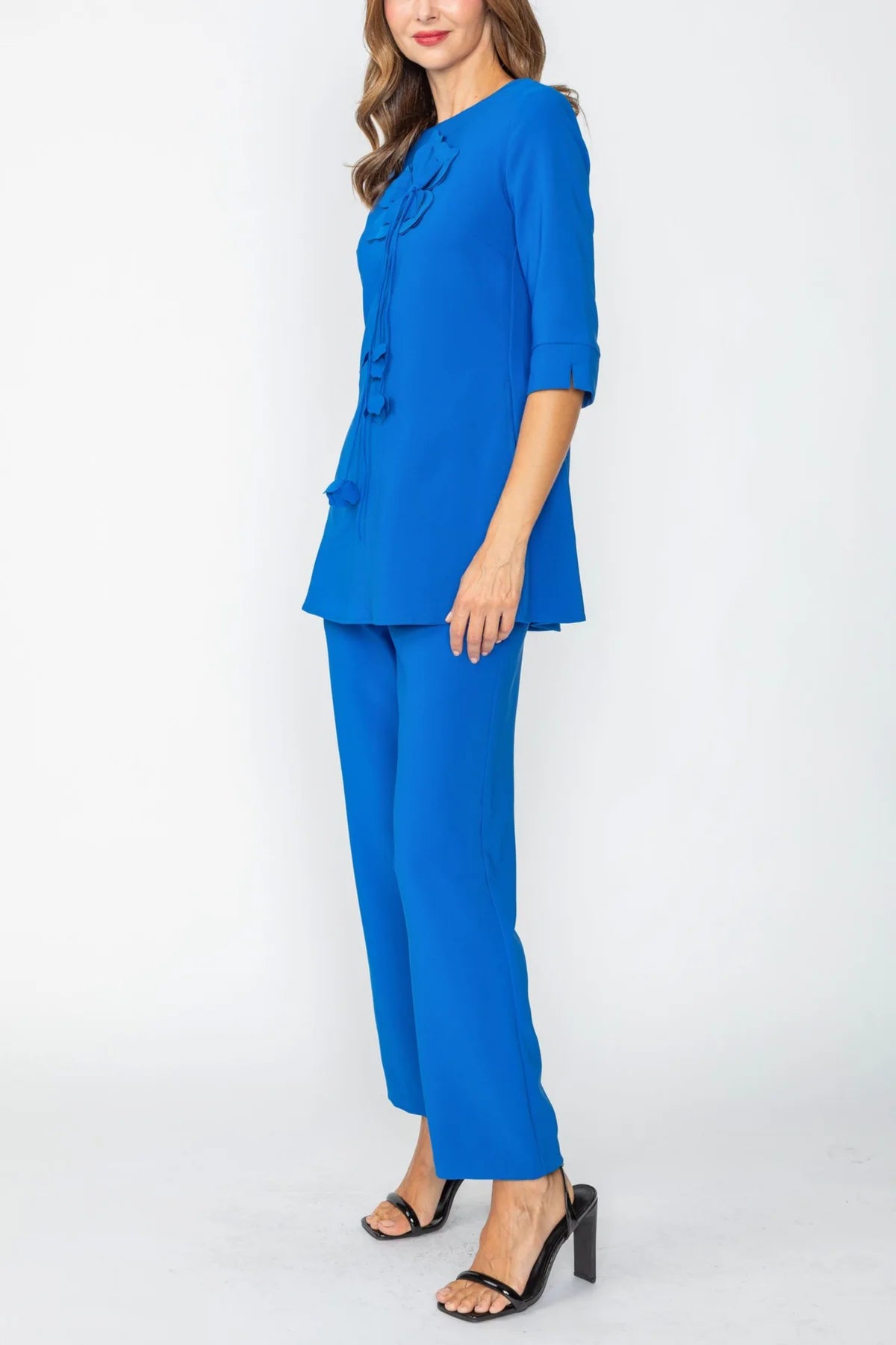 IC COLLECTION Top - 7829T - Blue