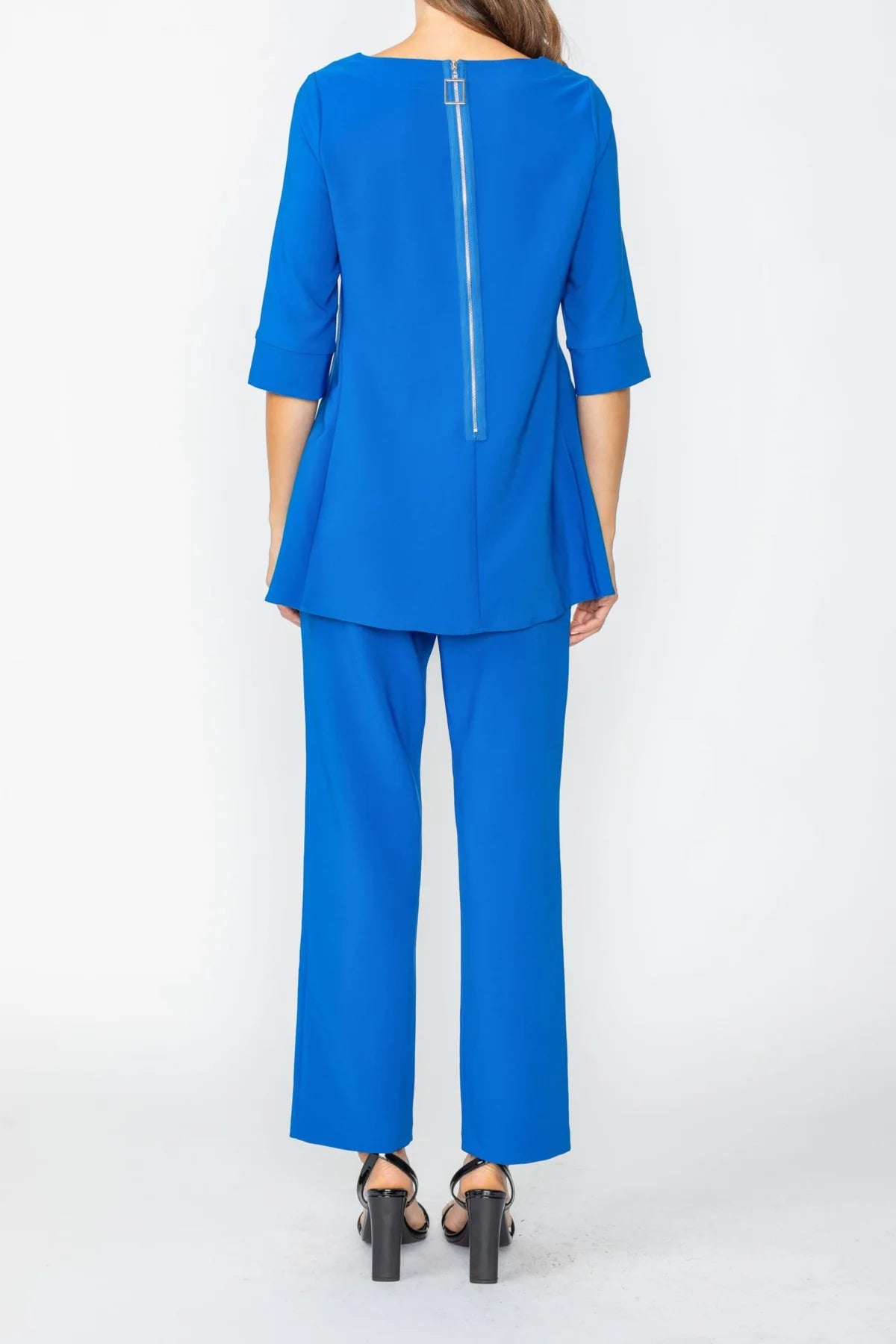 IC COLLECTION Top - 7829T - Blue