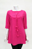 IC COLLECTION Top - 7829T - Pink