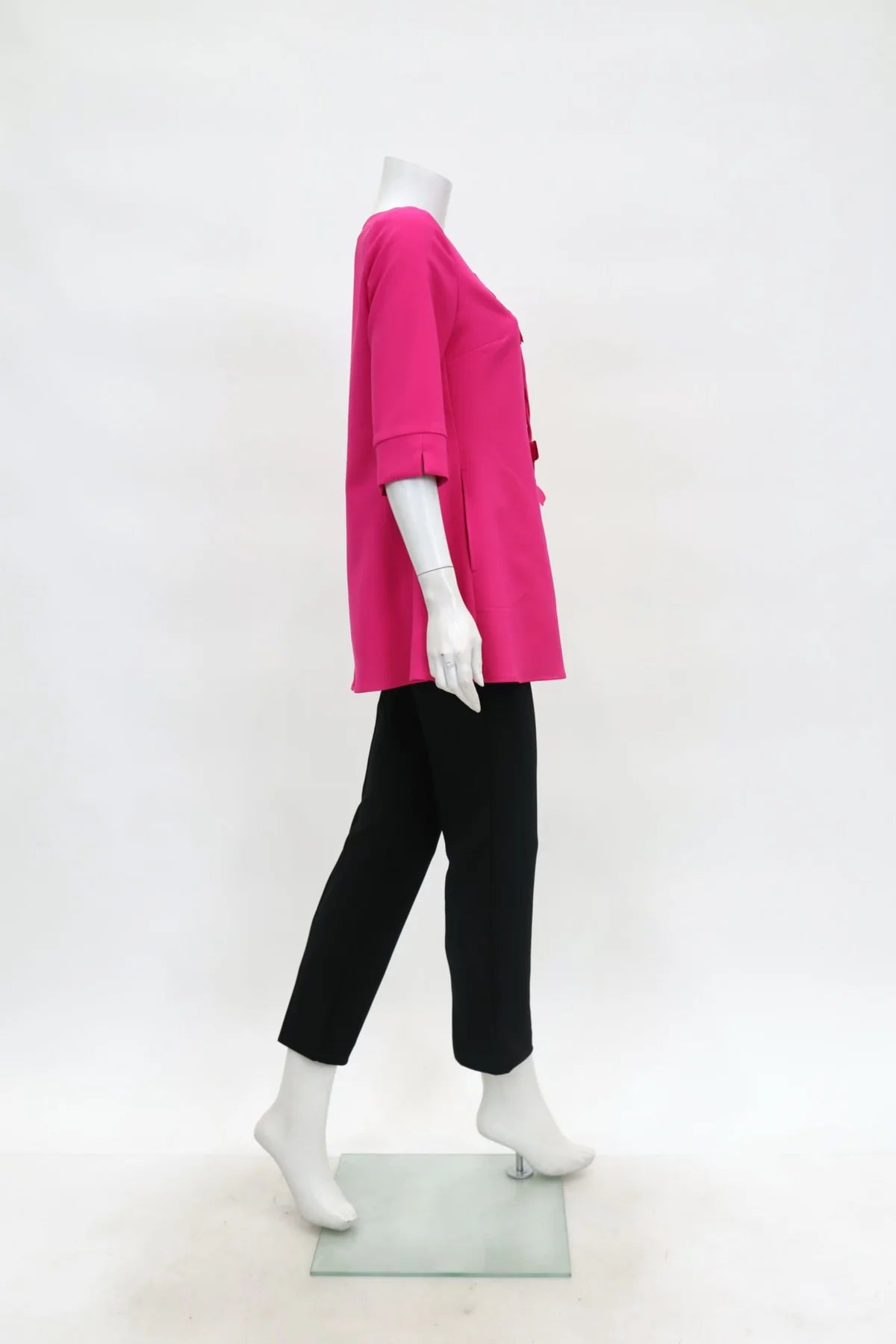 IC COLLECTION Top - 7829T - Pink