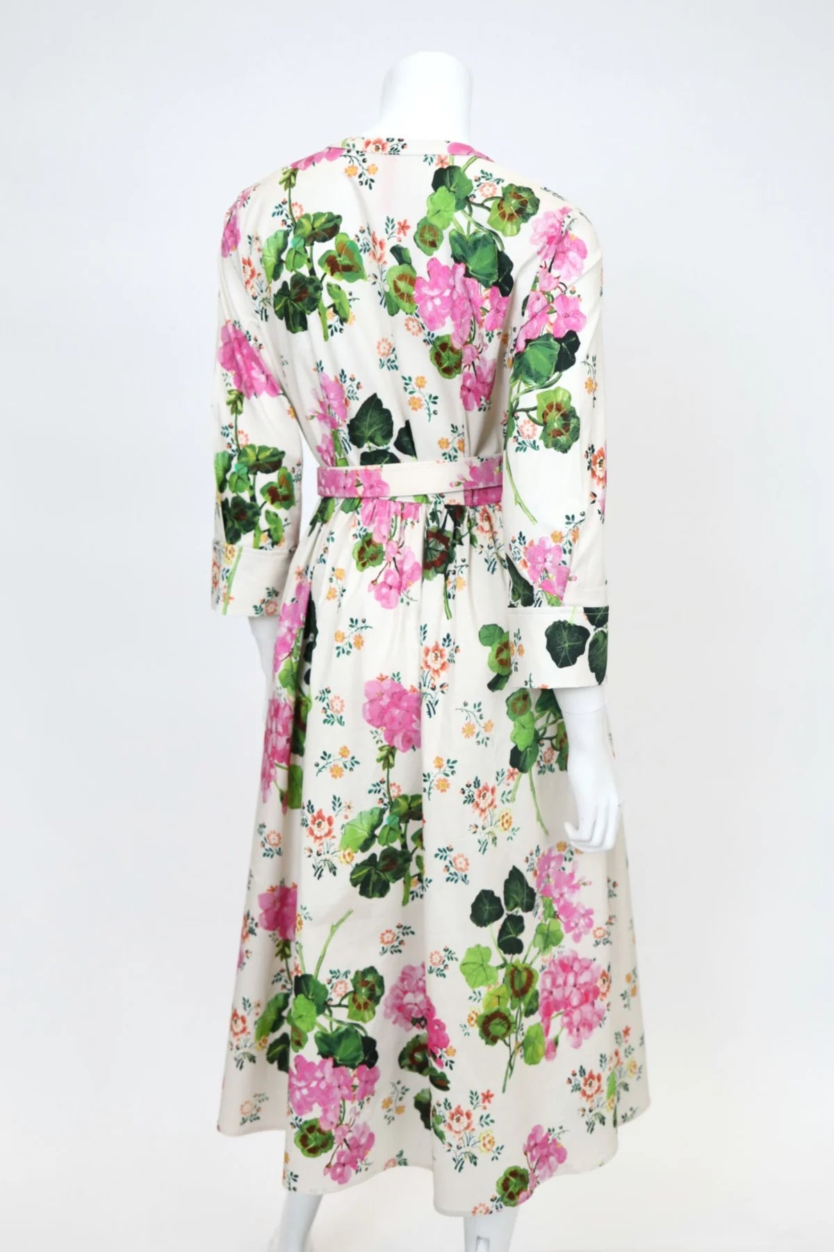 IC COLLECTION Dress - 7895D - Multi