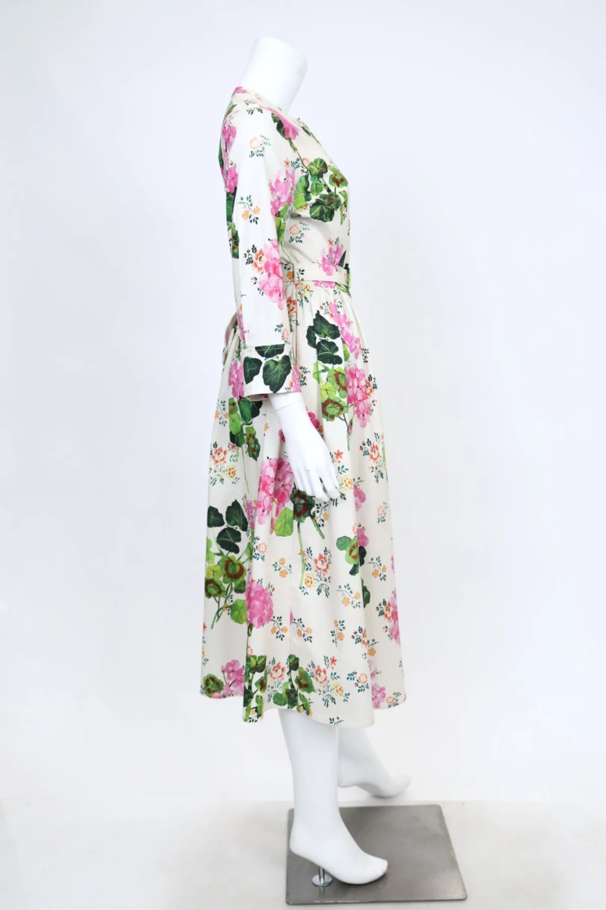 IC COLLECTION Dress - 7895D - Multi