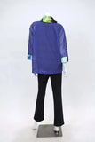 IC COLLECTION Jacket - 7897J - Grape