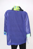 IC COLLECTION Jacket - 7897J - Grape